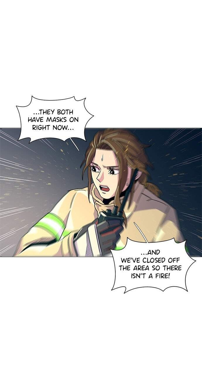 Read 1 Second chapter 11 image 18 on Lezhin