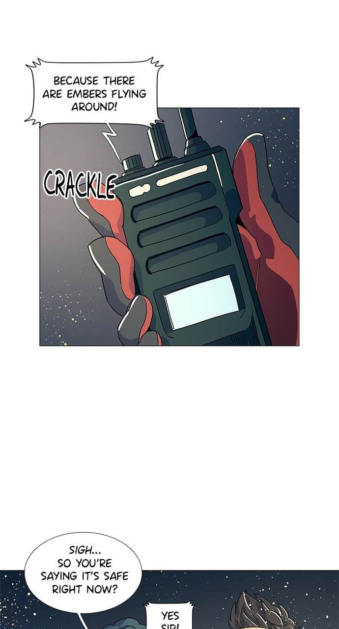 Read 1 Second chapter 11 image 19 on Lezhin
