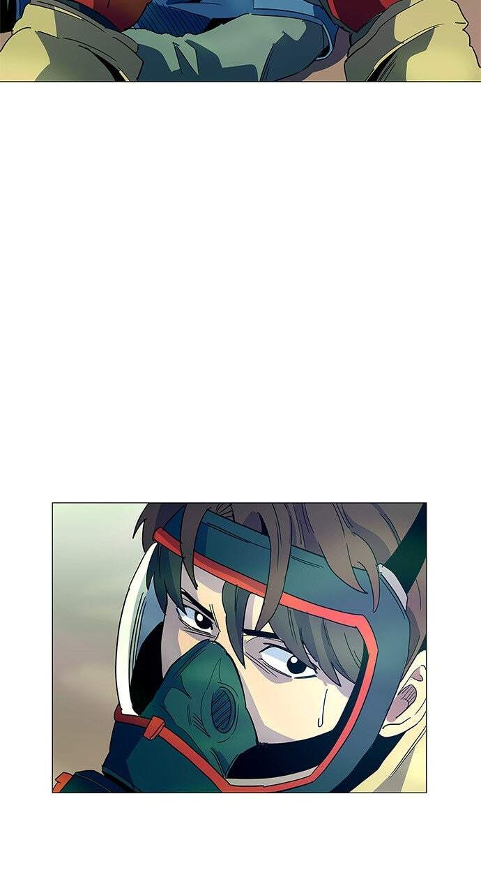 Read 1 Second chapter 11 image 2 on Lezhin