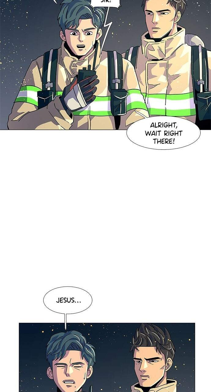 Read 1 Second chapter 11 image 20 on Lezhin