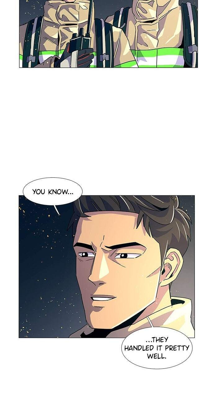 Read 1 Second chapter 11 image 21 on Lezhin
