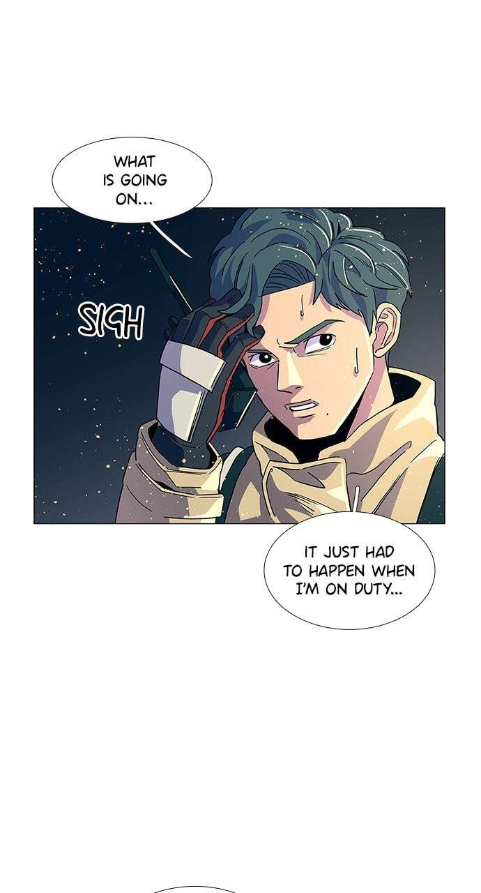 Read 1 Second chapter 11 image 22 on Lezhin