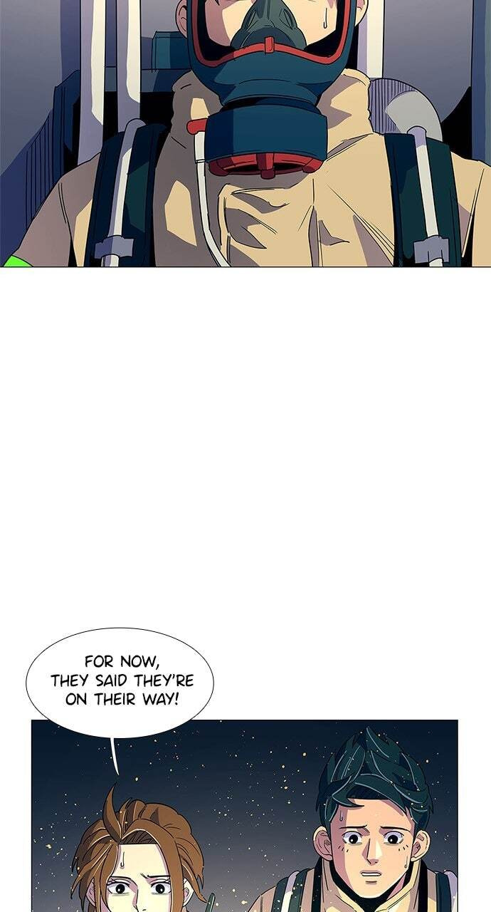 Read 1 Second chapter 11 image 25 on Lezhin