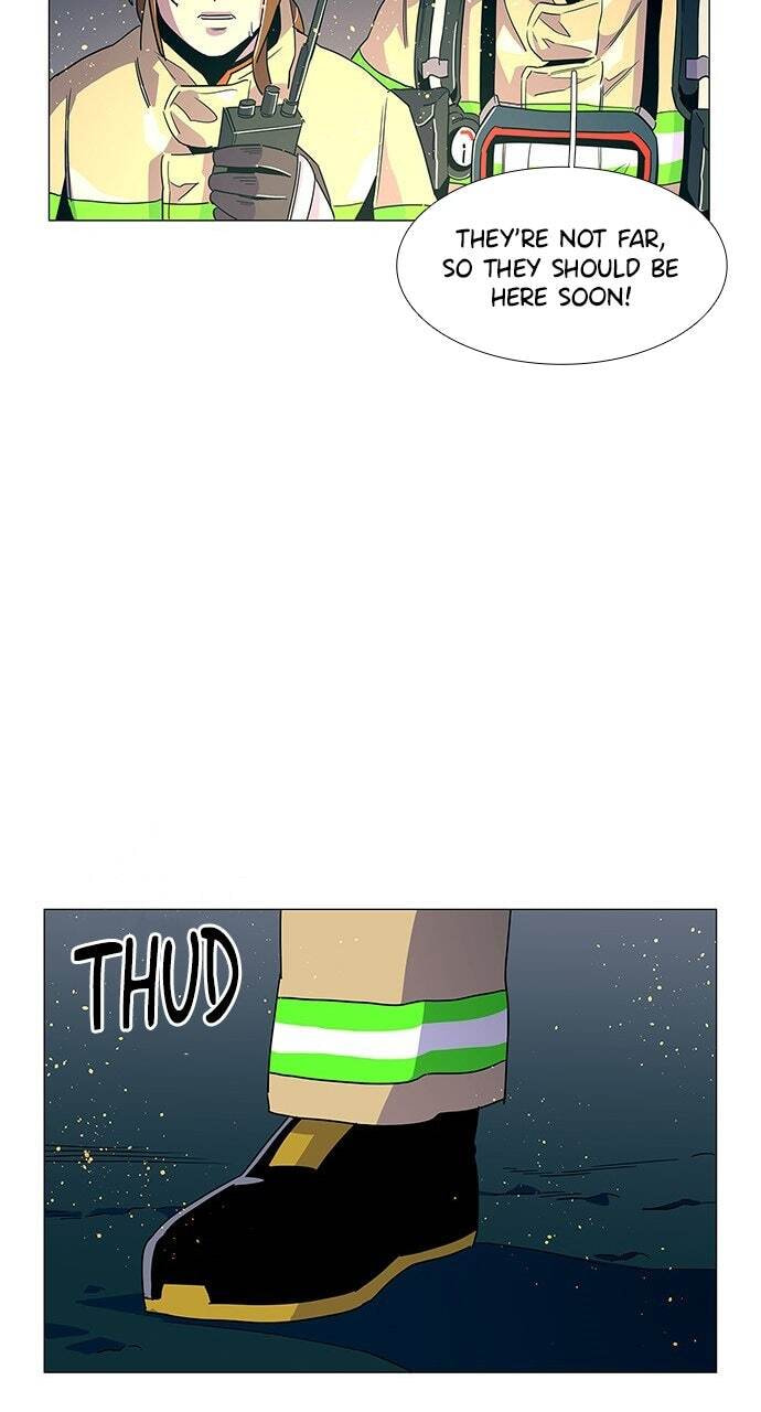 Read 1 Second chapter 11 image 26 on Lezhin