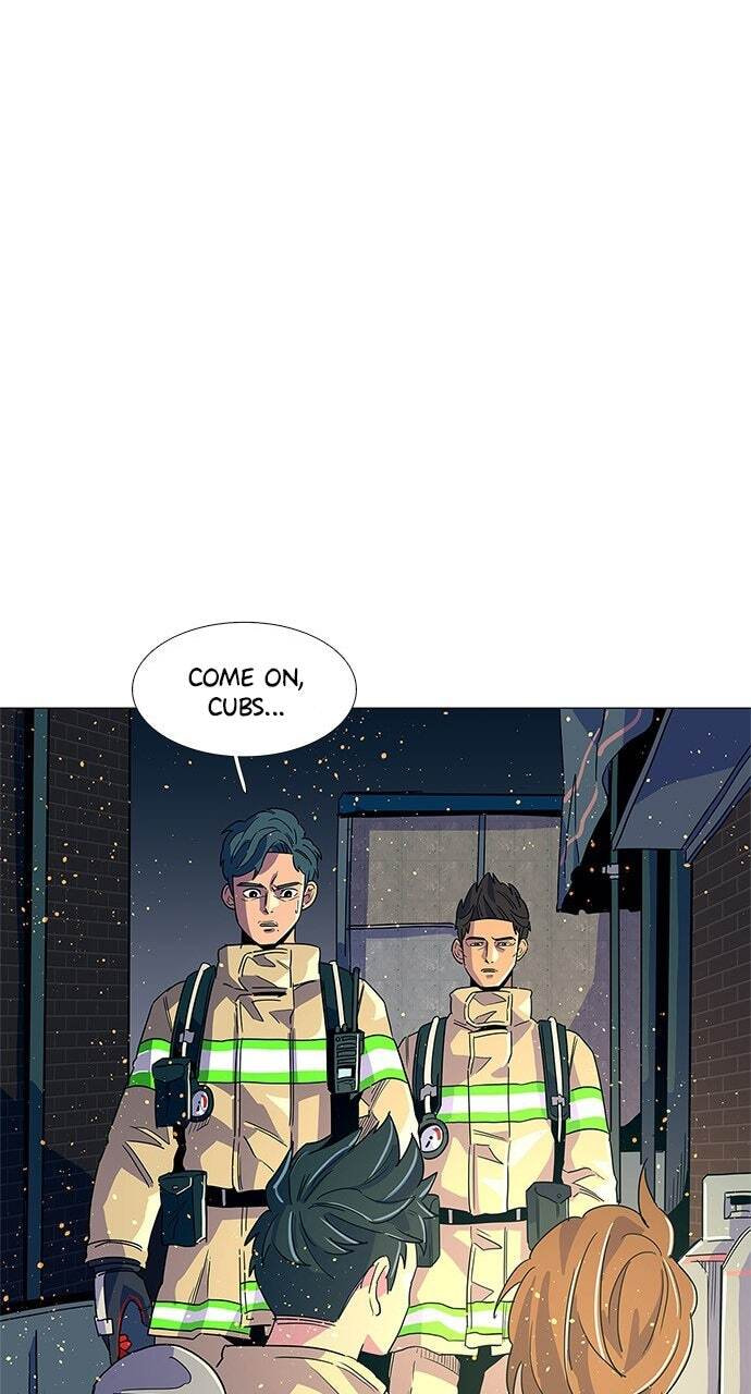 Read 1 Second chapter 11 image 27 on Lezhin