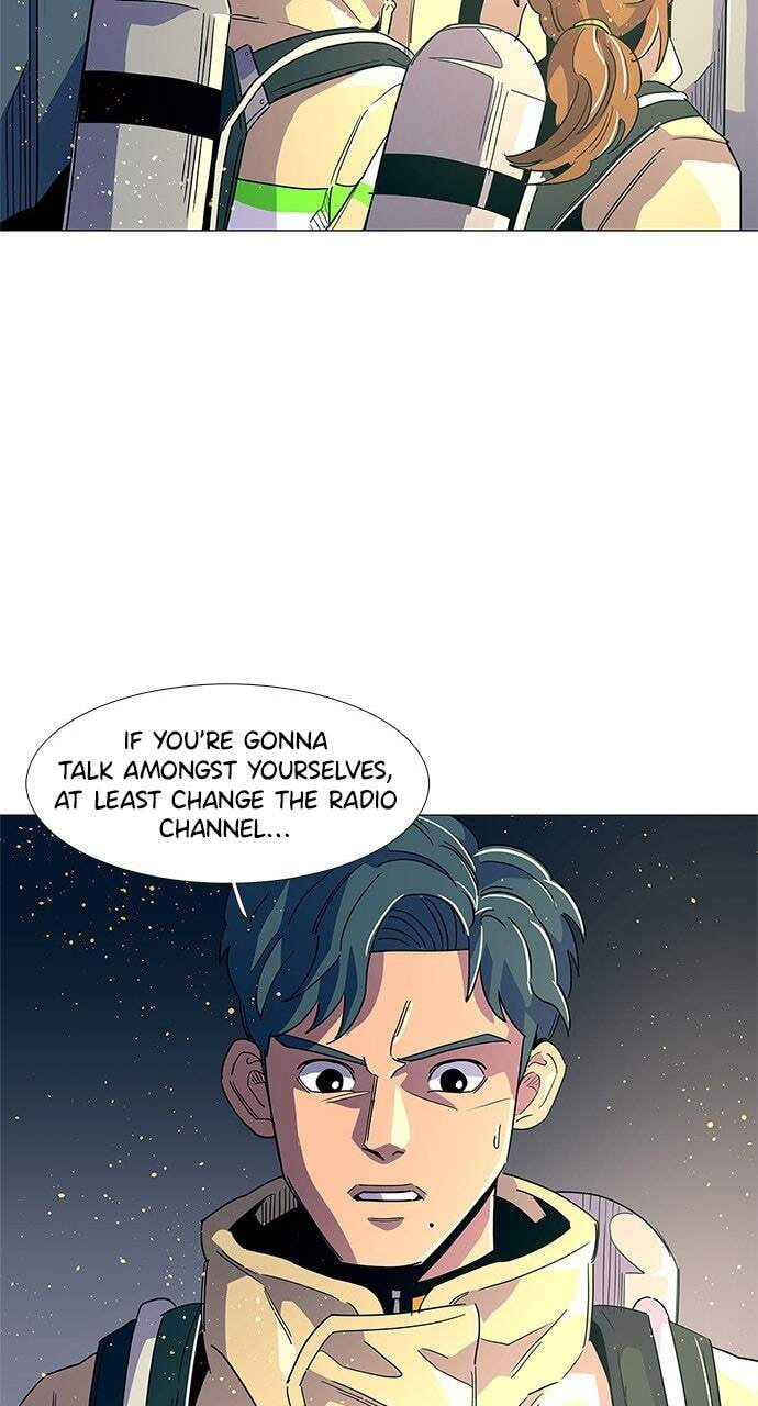 Read 1 Second chapter 11 image 28 on Lezhin