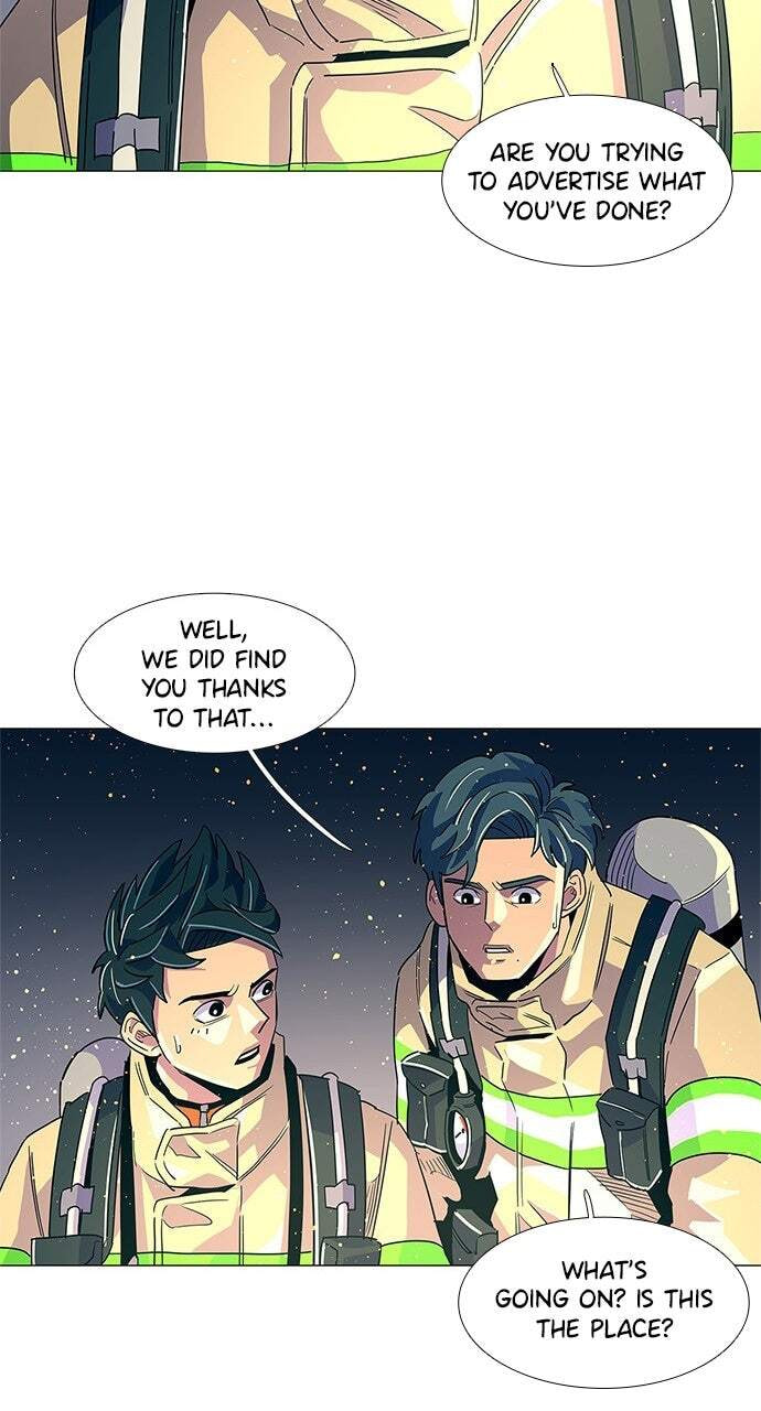 Read 1 Second chapter 11 image 29 on Lezhin