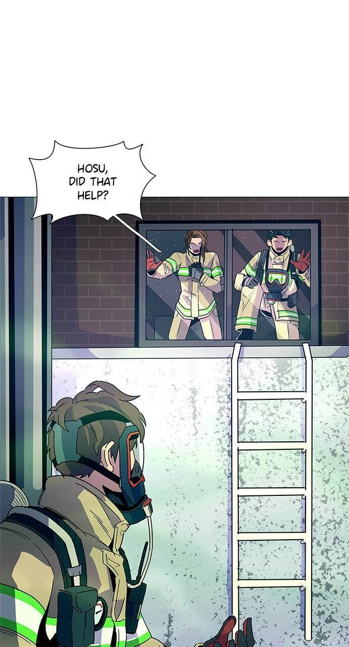 Read 1 Second chapter 11 image 3 on Lezhin