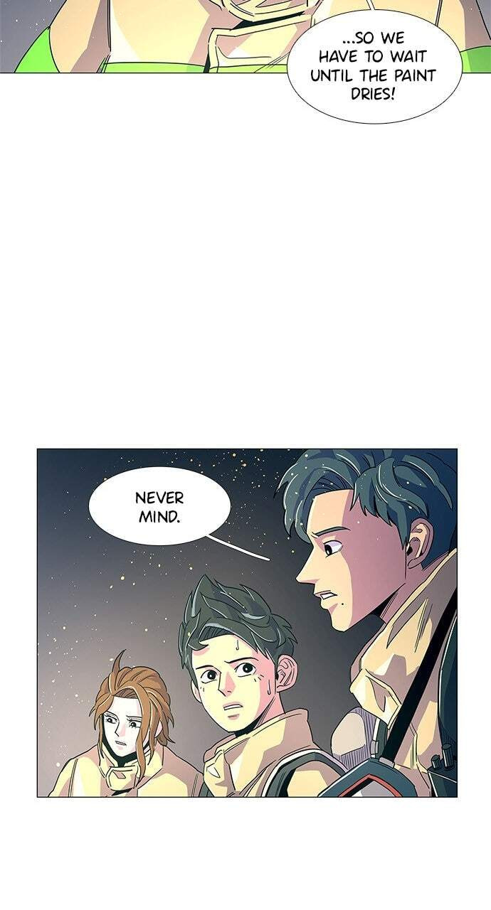 Read 1 Second chapter 11 image 32 on Lezhin