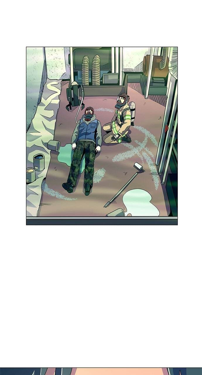 Read 1 Second chapter 11 image 34 on Lezhin