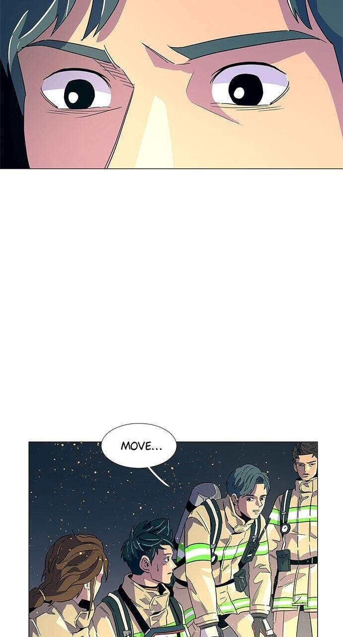 Read 1 Second chapter 11 image 35 on Lezhin