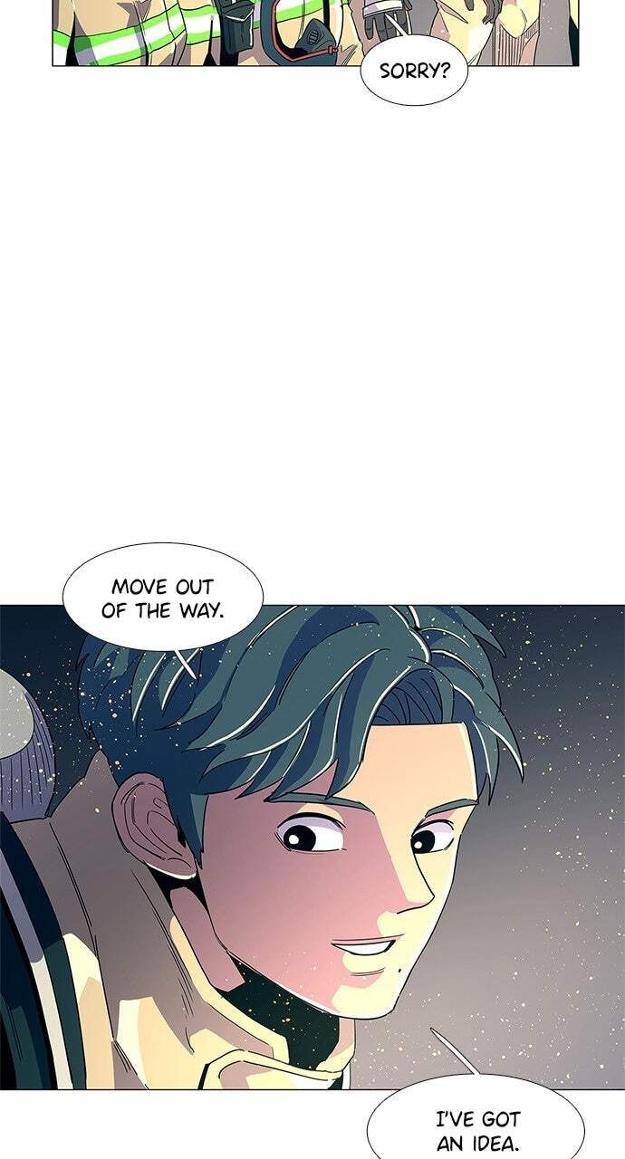 Read 1 Second chapter 11 image 36 on Lezhin