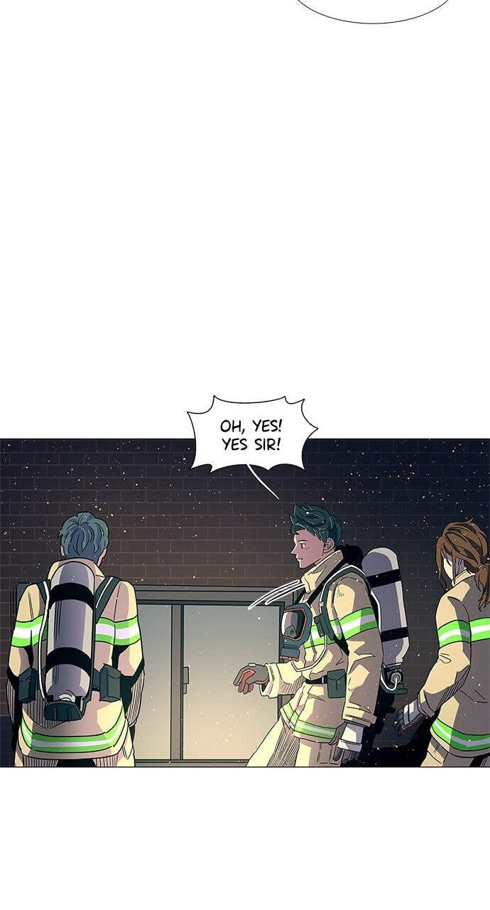 Read 1 Second chapter 11 image 37 on Lezhin