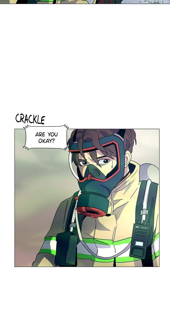 Read 1 Second chapter 11 image 4 on Lezhin