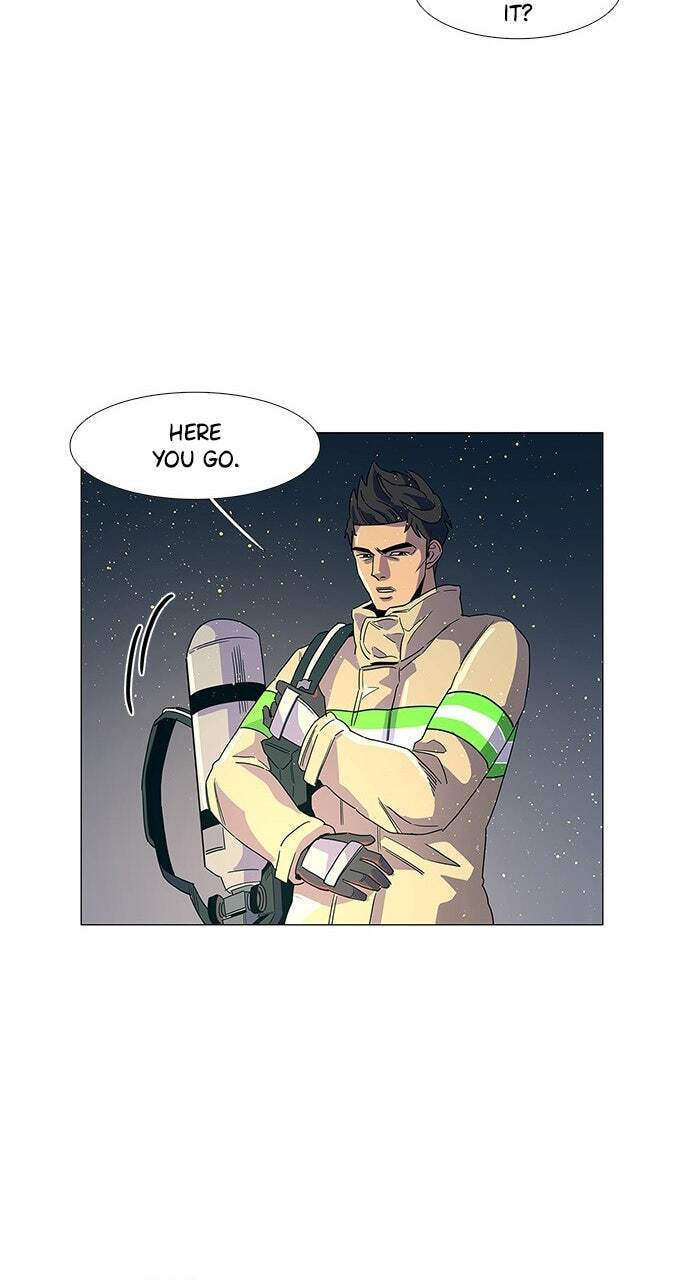 Read 1 Second chapter 11 image 41 on Lezhin
