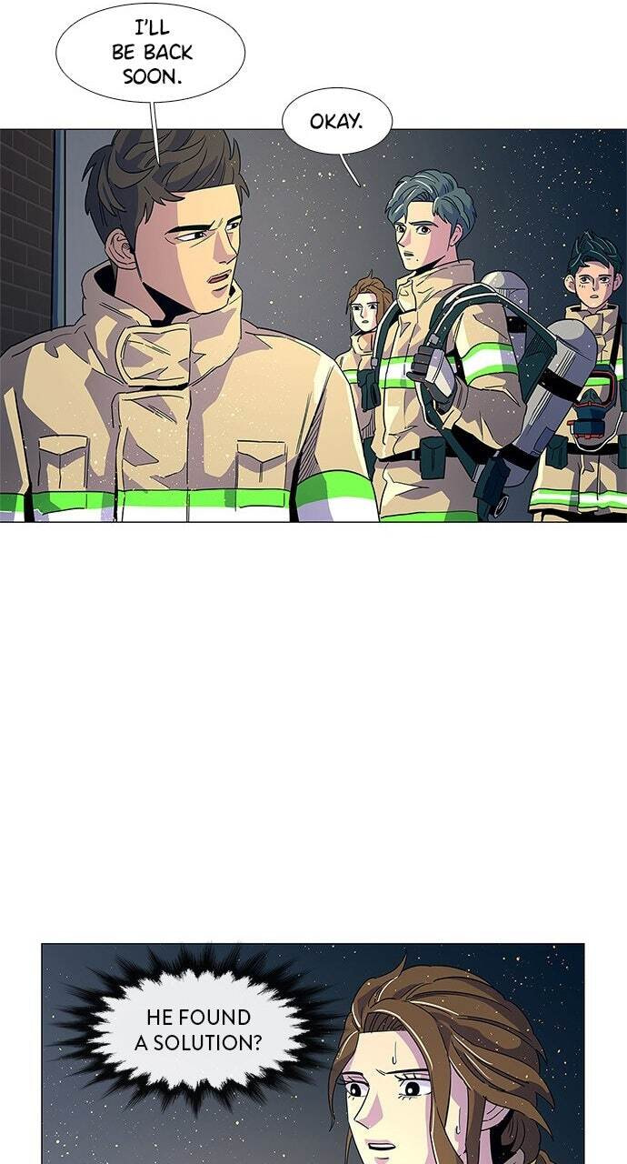 Read 1 Second chapter 11 image 42 on Lezhin