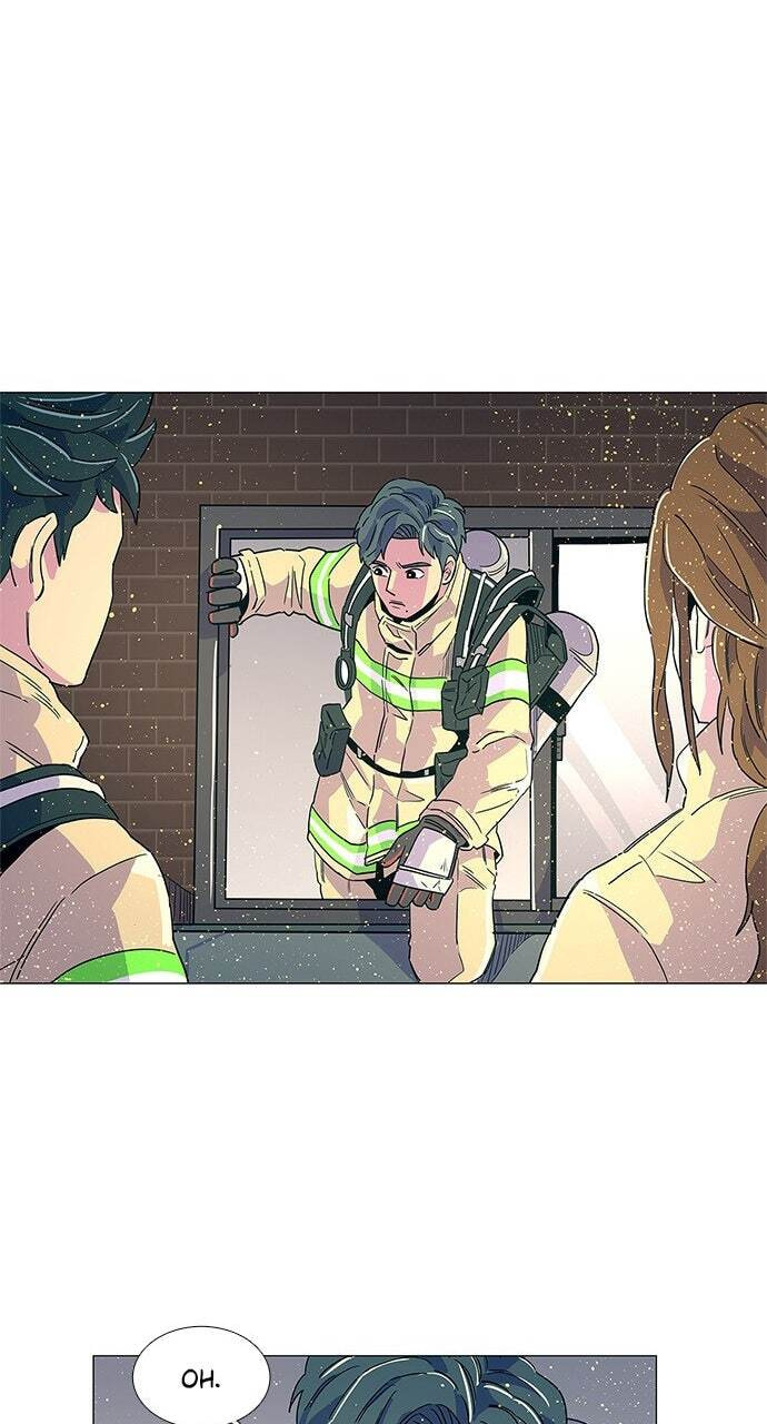 Read 1 Second chapter 11 image 45 on Lezhin