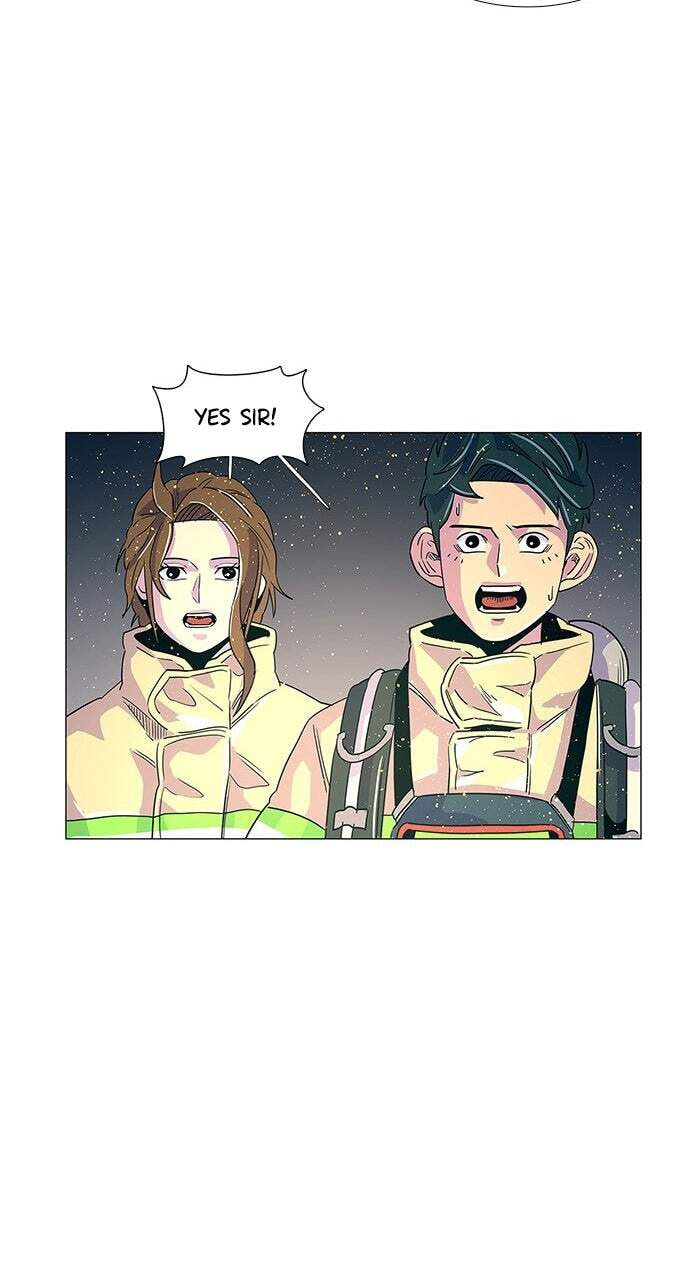 Read 1 Second chapter 11 image 47 on Lezhin
