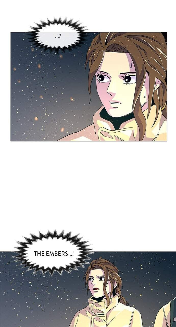 Read 1 Second chapter 11 image 48 on Lezhin
