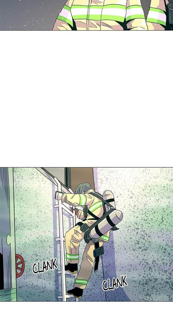 Read 1 Second chapter 11 image 49 on Lezhin