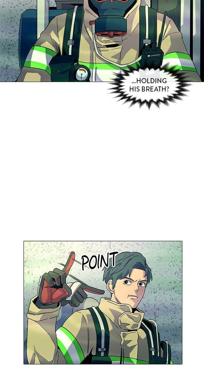 Read 1 Second chapter 11 image 51 on Lezhin