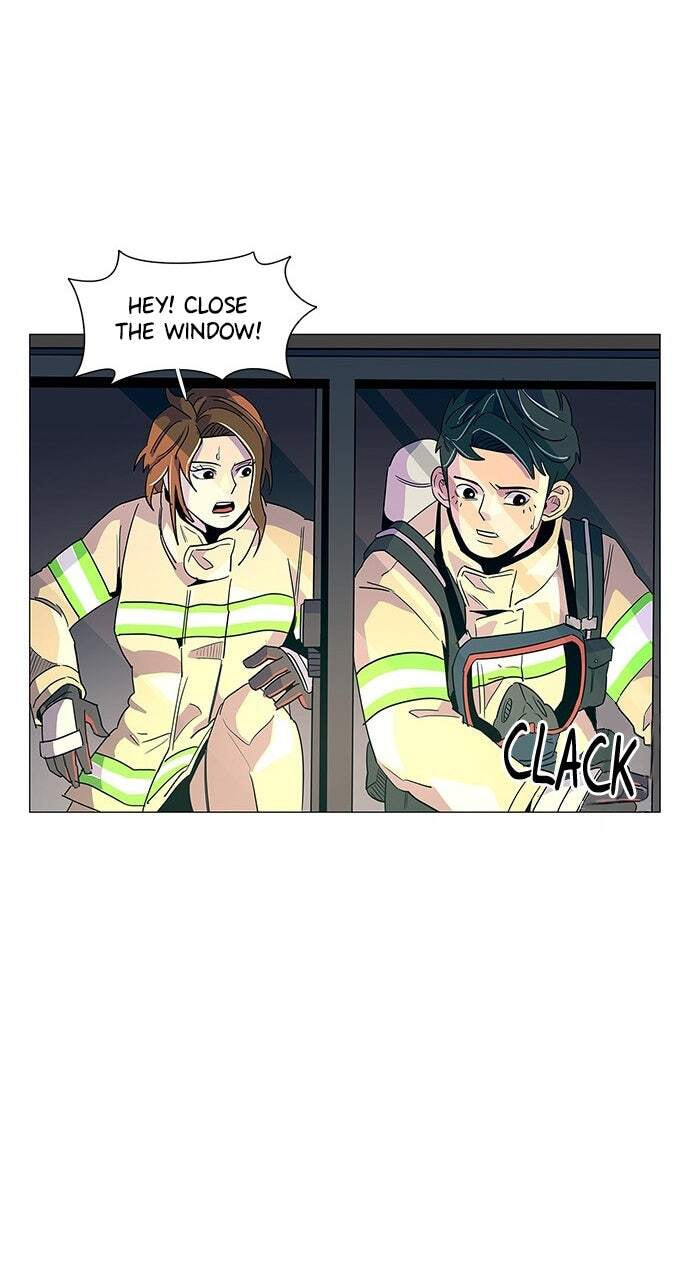 Read 1 Second chapter 11 image 52 on Lezhin