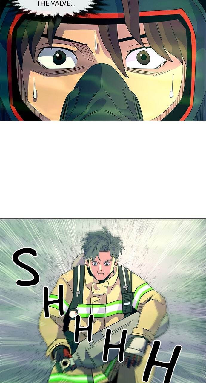 Read 1 Second chapter 11 image 56 on Lezhin