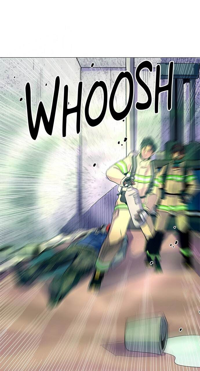 Read 1 Second chapter 11 image 58 on Lezhin