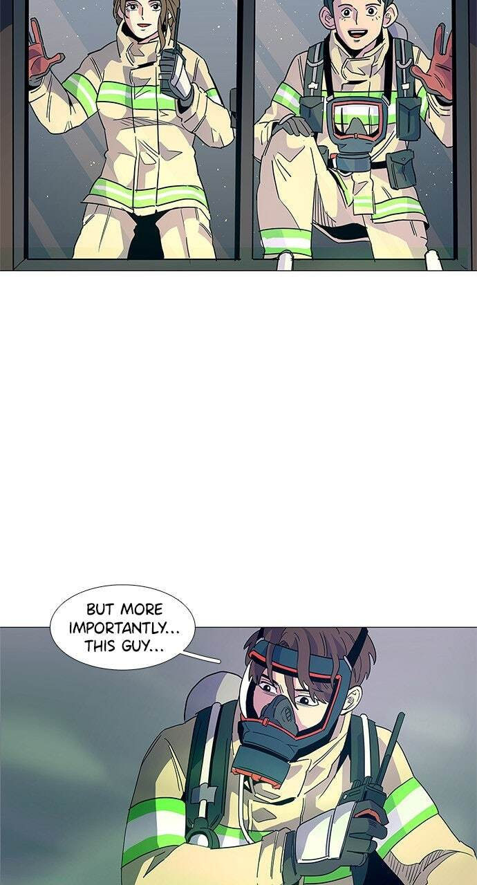 Read 1 Second chapter 11 image 6 on Lezhin