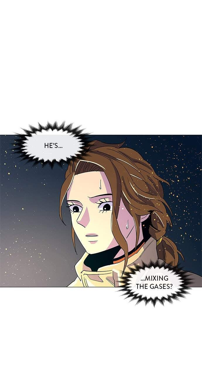 Read 1 Second chapter 11 image 60 on Lezhin