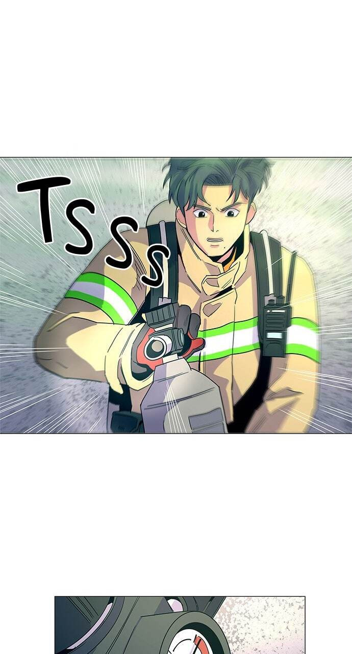 Read 1 Second chapter 11 image 61 on Lezhin