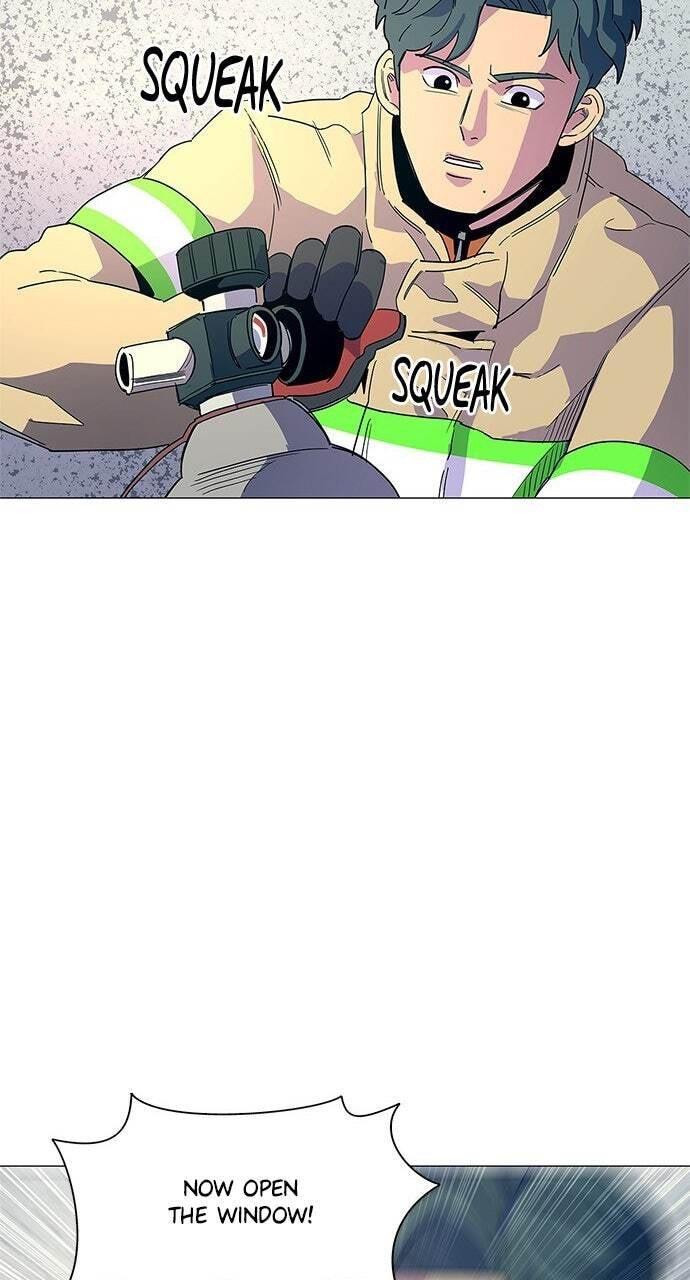 Read 1 Second chapter 11 image 64 on Lezhin