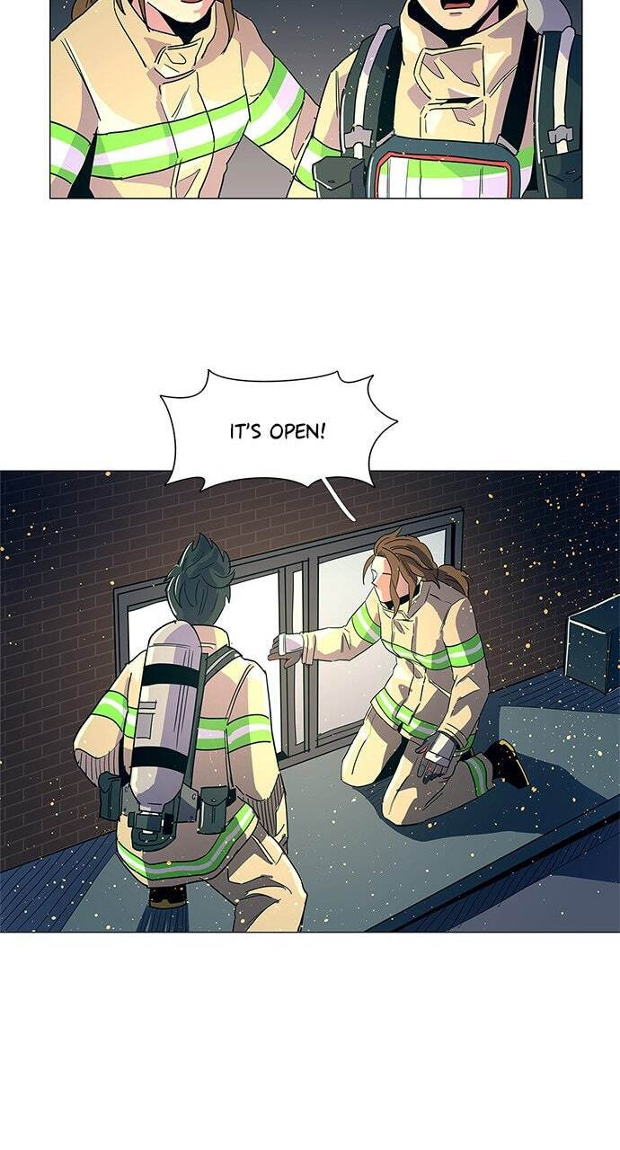 Read 1 Second chapter 11 image 66 on Lezhin