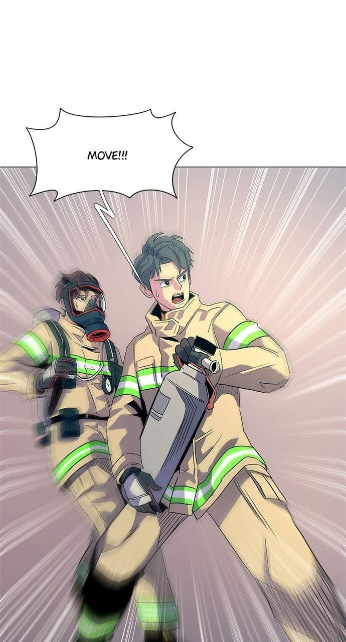 Read 1 Second chapter 11 image 67 on Lezhin