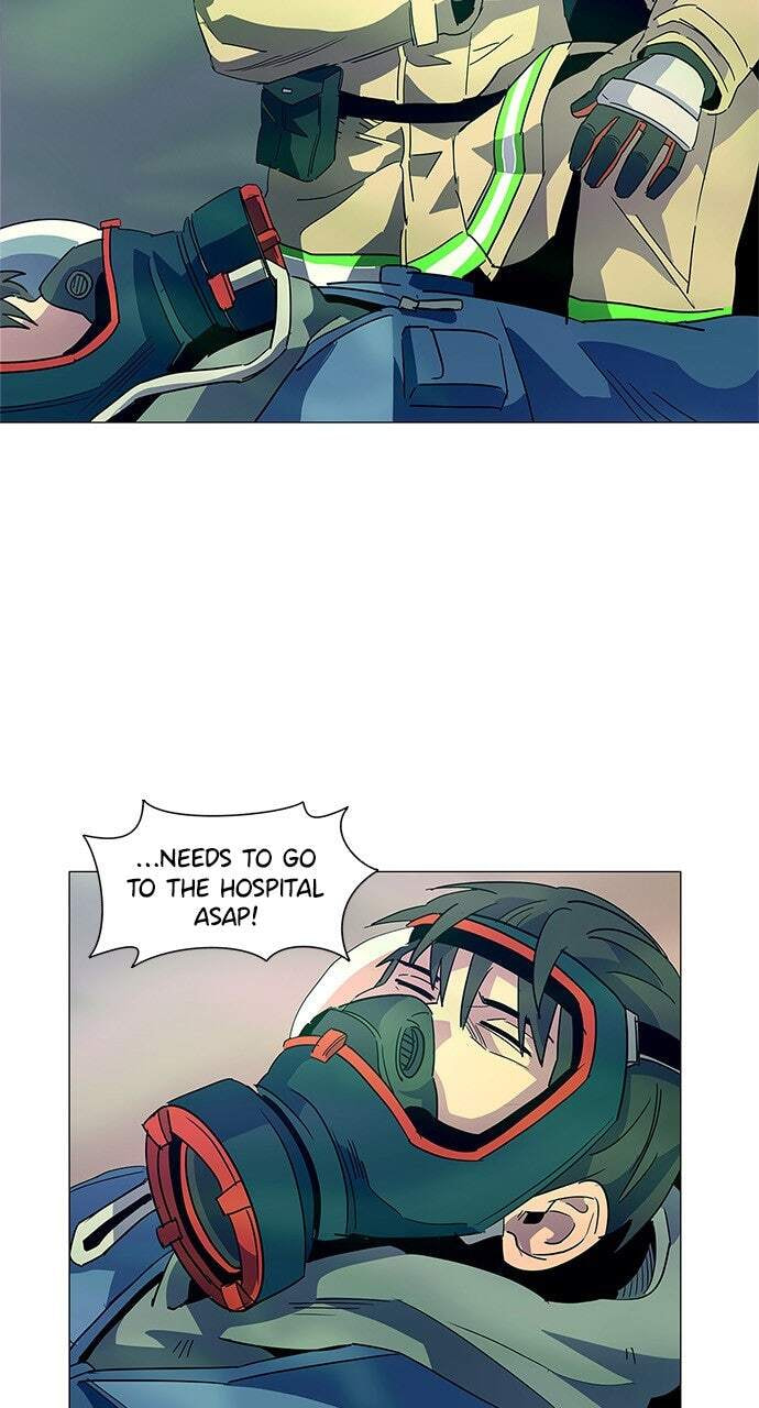 Read 1 Second chapter 11 image 7 on Lezhin