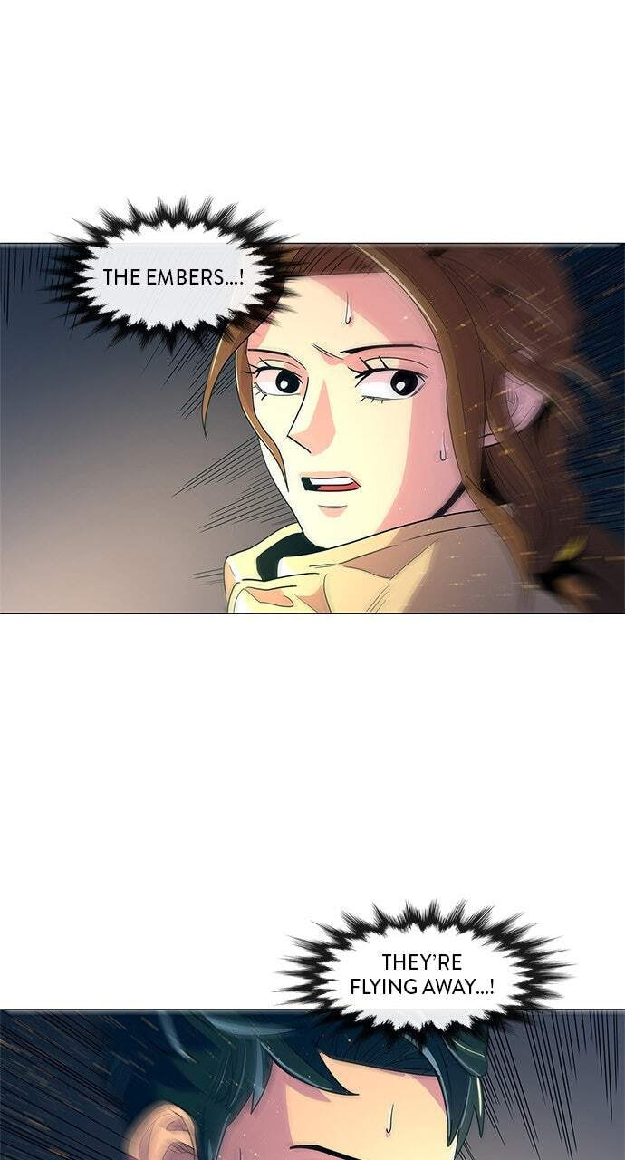 Read 1 Second chapter 11 image 72 on Lezhin