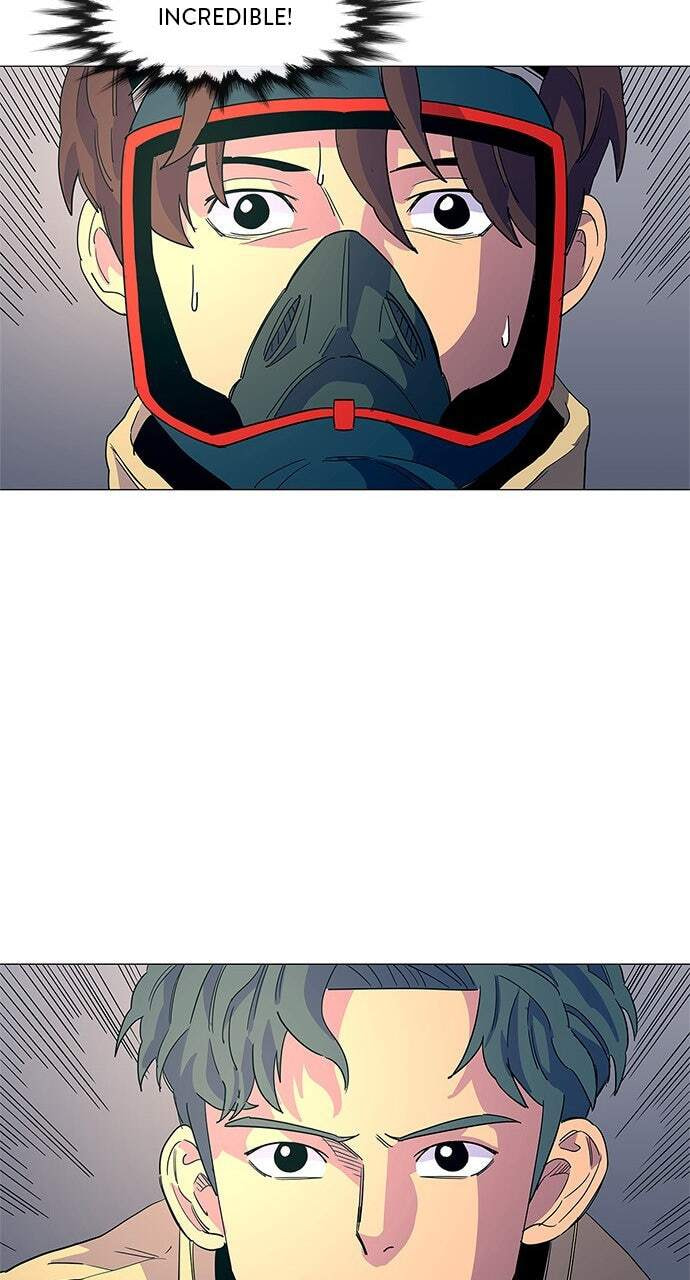 Read 1 Second chapter 11 image 77 on Lezhin