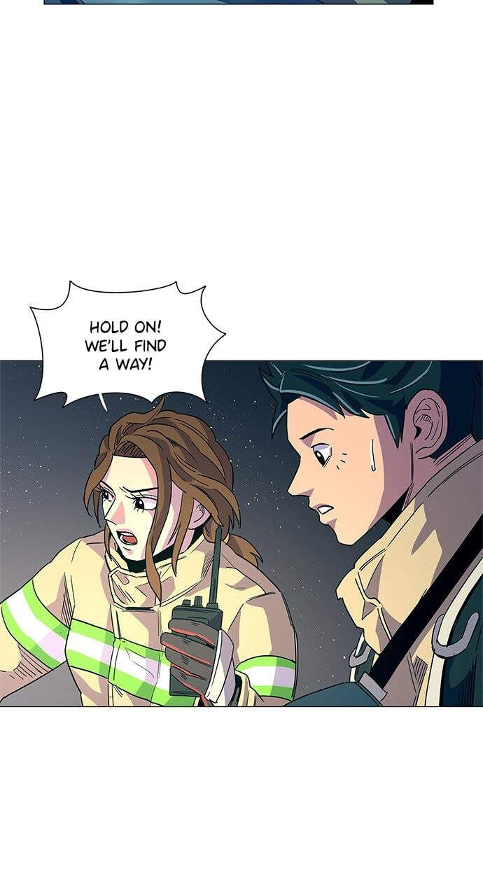 Read 1 Second chapter 11 image 8 on Lezhin