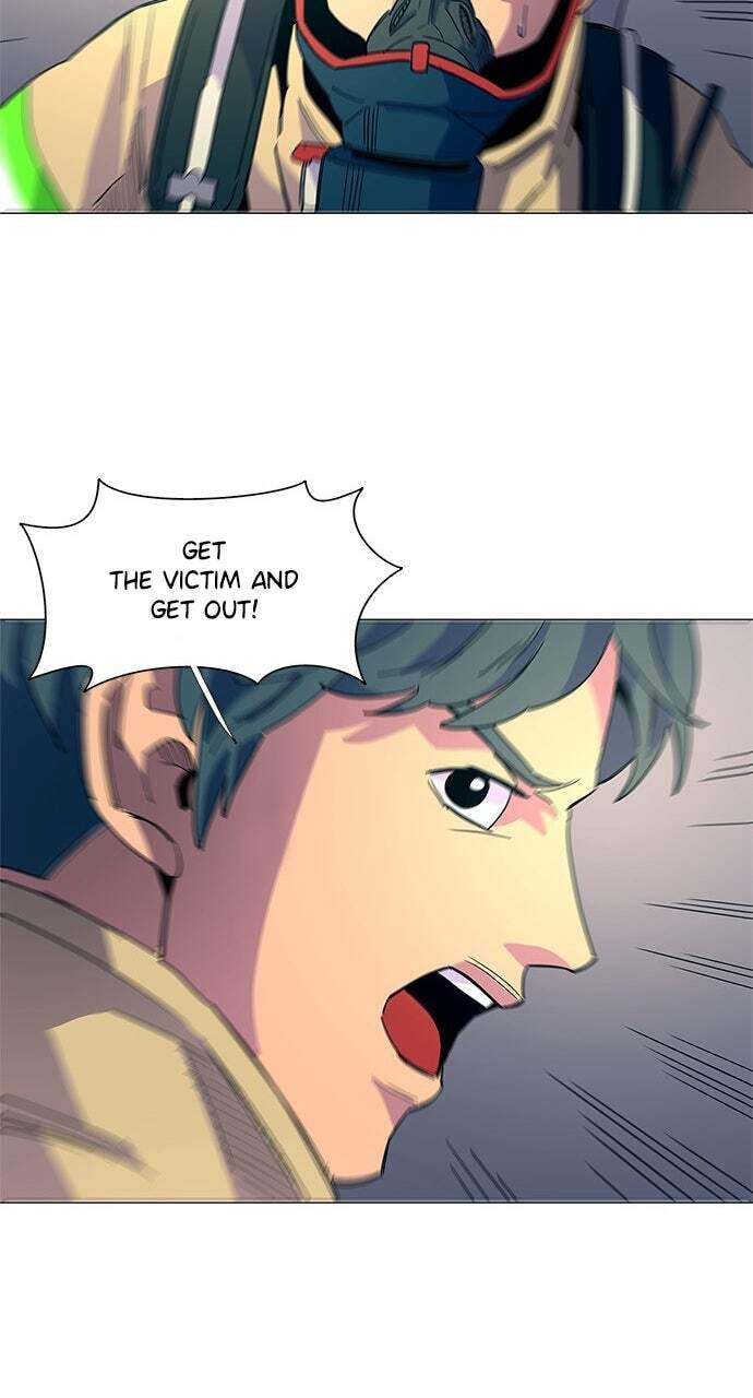 Read 1 Second chapter 11 image 80 on Lezhin
