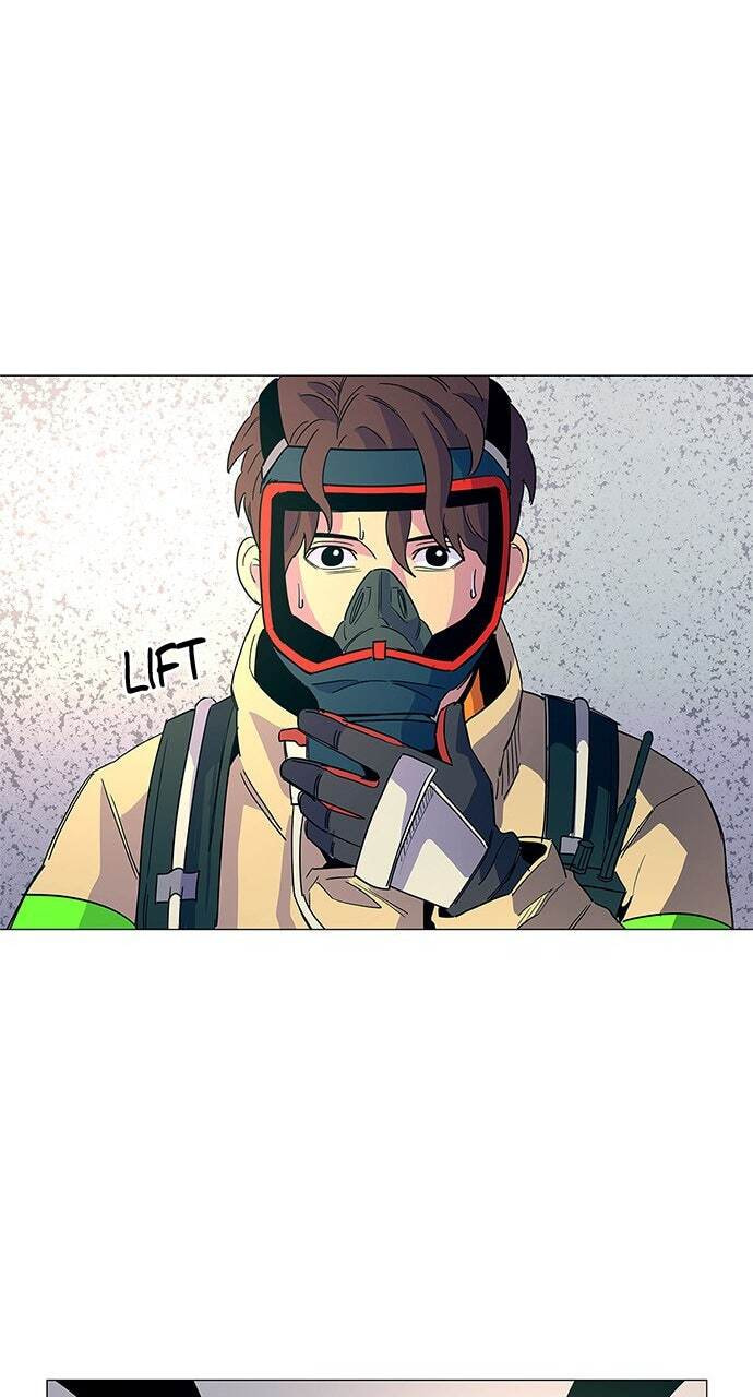 Read 1 Second chapter 11 image 81 on Lezhin