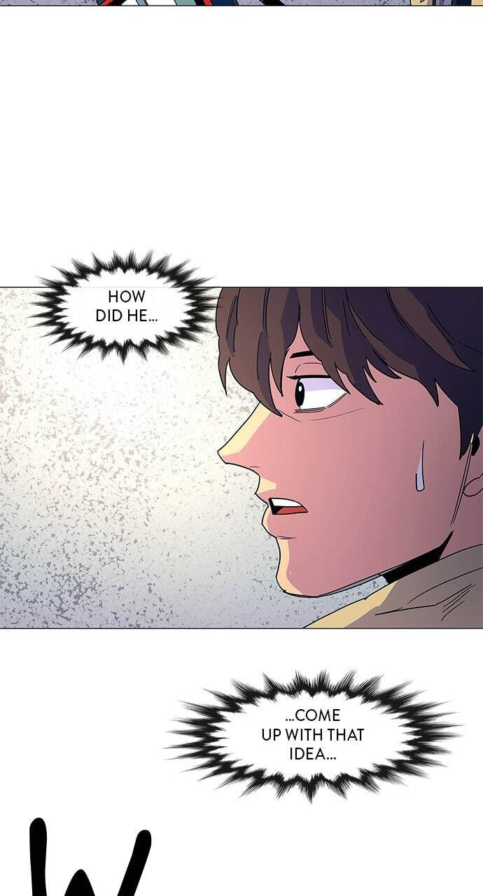 Read 1 Second chapter 11 image 83 on Lezhin