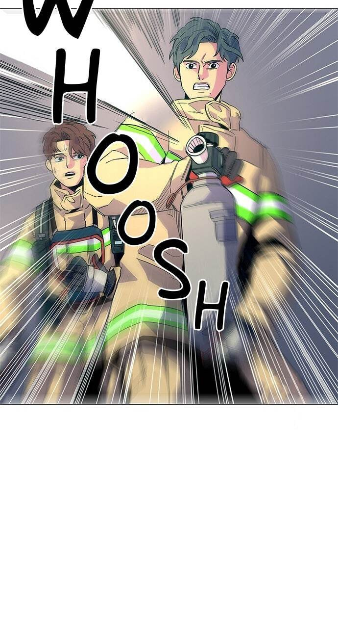 Read 1 Second chapter 11 image 84 on Lezhin