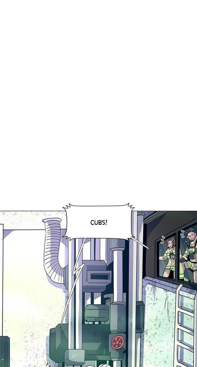Read 1 Second chapter 11 image 9 on Lezhin
