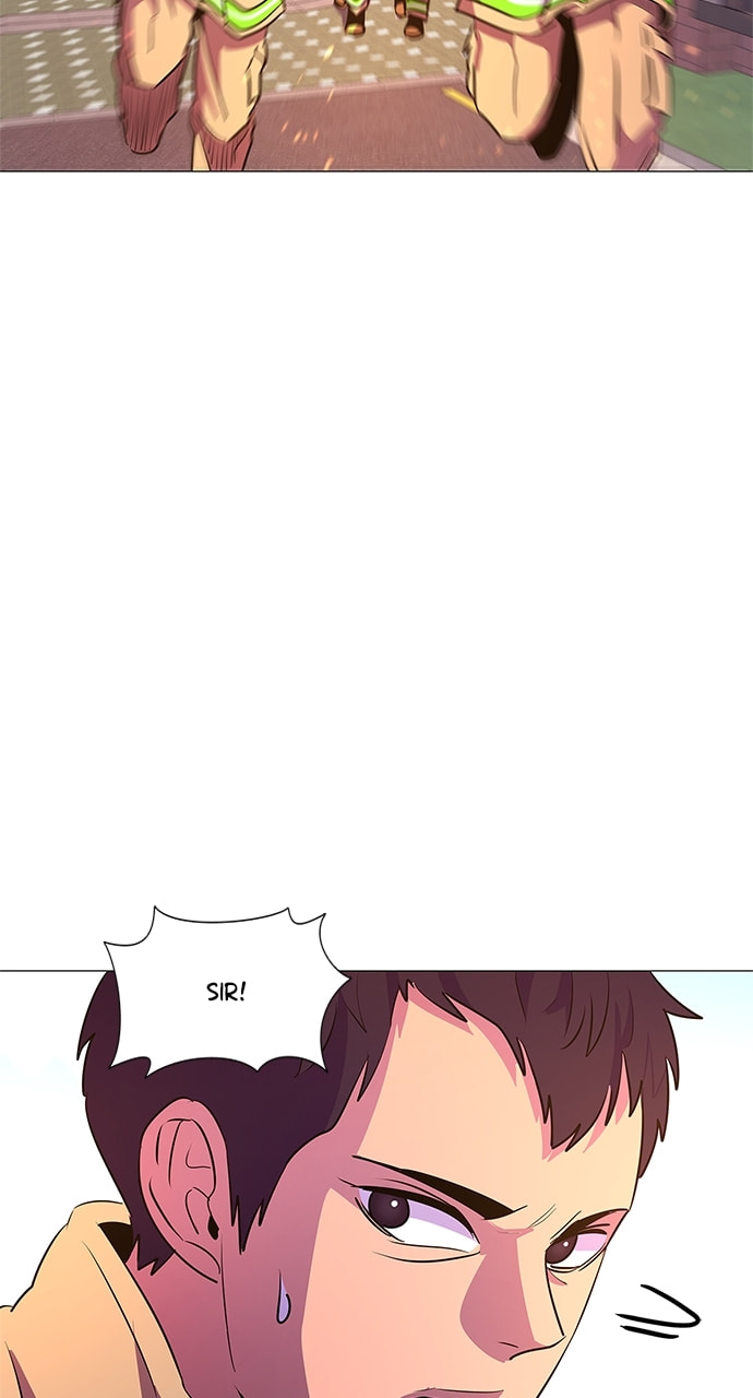 Read 1 Second chapter 110 image 12 on Lezhin