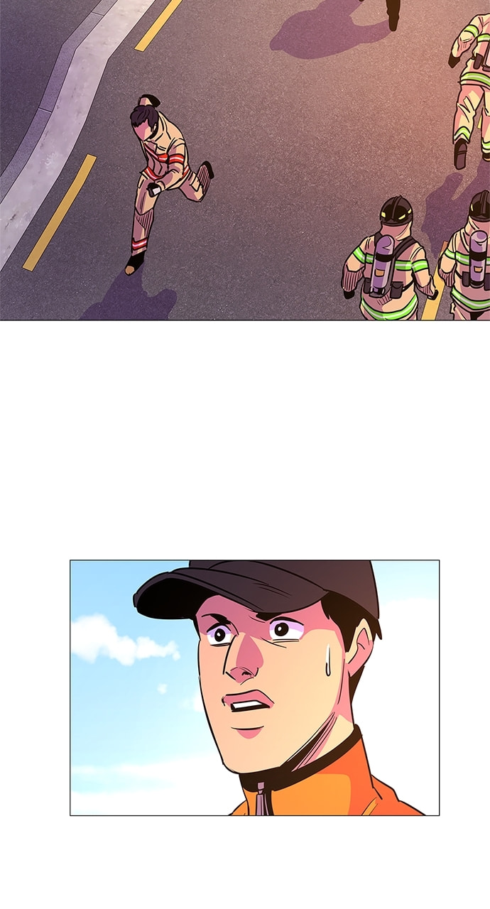 Read 1 Second chapter 110 image 17 on Lezhin
