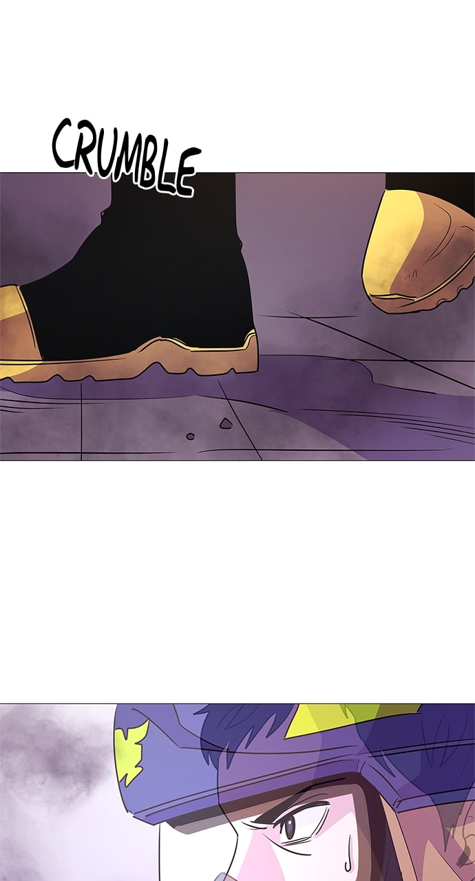 Read 1 Second chapter 110 image 19 on Lezhin
