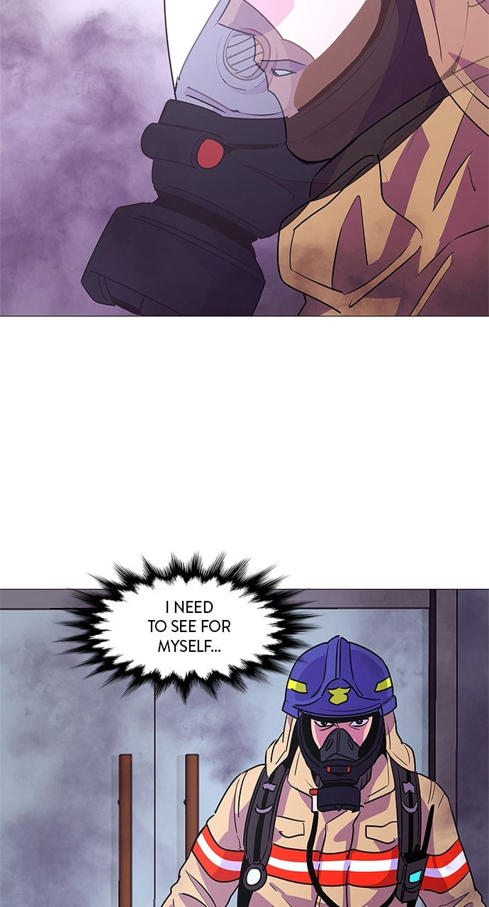 Read 1 Second chapter 110 image 20 on Lezhin