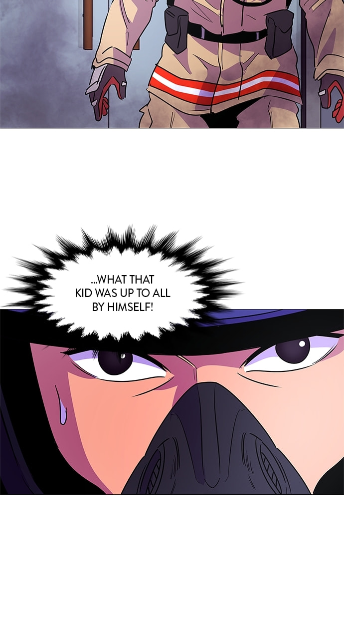 Read 1 Second chapter 110 image 21 on Lezhin