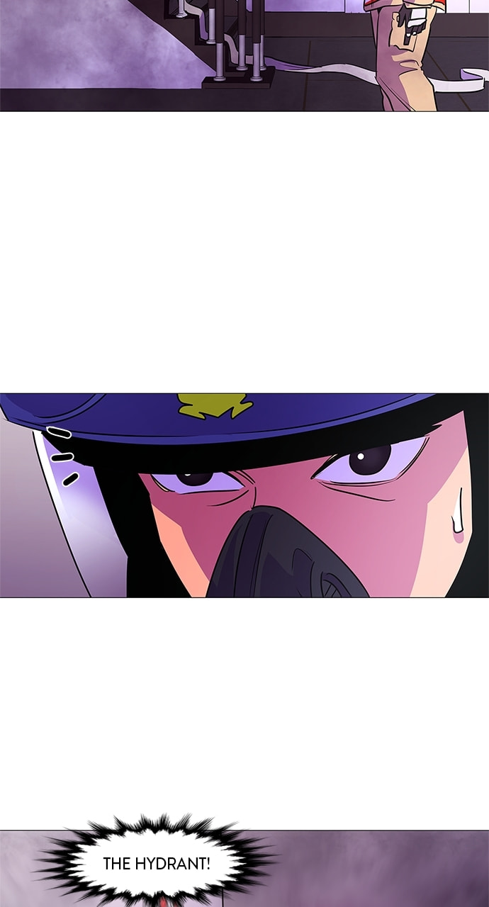 Read 1 Second chapter 110 image 23 on Lezhin