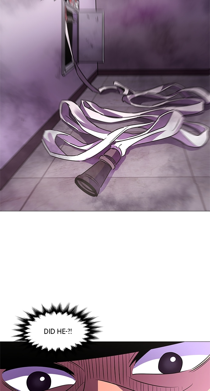 Read 1 Second chapter 110 image 24 on Lezhin